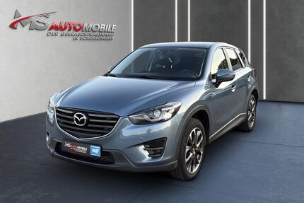 Mazda CX-5 Gebrauchtwagen