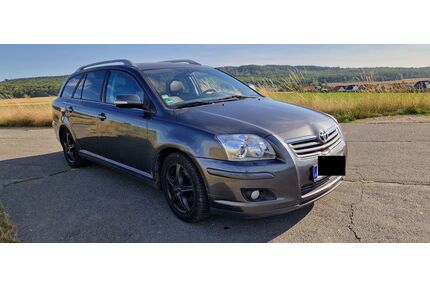 Toyota Avensis Gebrauchtwagen