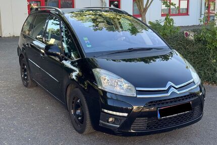 Citroen Grand C4 Picasso / SpaceTourer Gebrauchtwagen