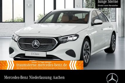 Mercedes-Benz E 220 Gebrauchtwagen