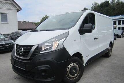 Nissan NV300 Gebrauchtwagen