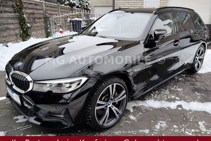 BMW 330 Gebrauchtwagen