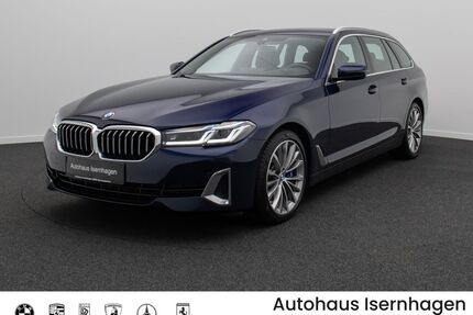 BMW 530 Gebrauchtwagen