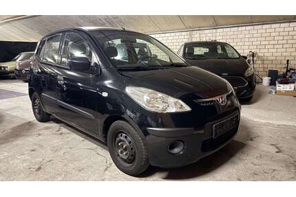 Hyundai i10 Gebrauchtwagen