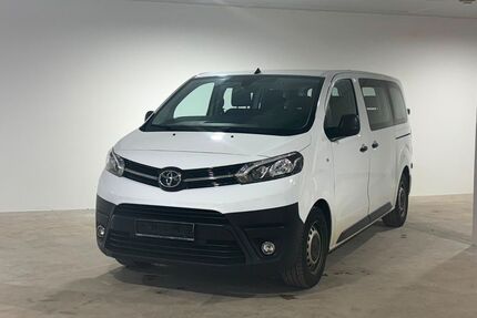 Toyota Proace (Verso) Gebrauchtwagen