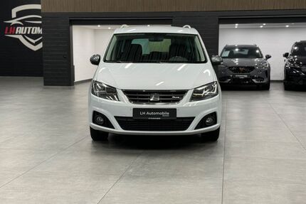 Seat Alhambra Gebrauchtwagen