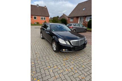 Mercedes-Benz E 350 Gebrauchtwagen