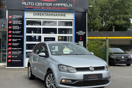 VW Polo Gebrauchtwagen