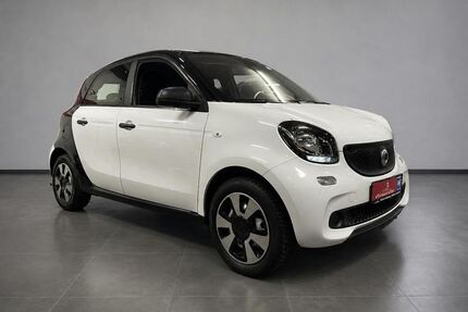 Smart ForFour Gebrauchtwagen
