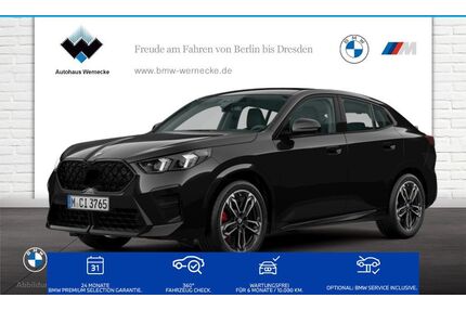 BMW X2 Gebrauchtwagen