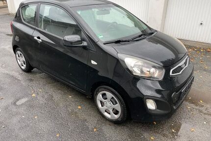 Kia Picanto Gebrauchtwagen