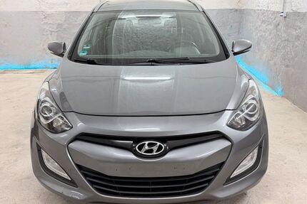 Hyundai i30 Gebrauchtwagen