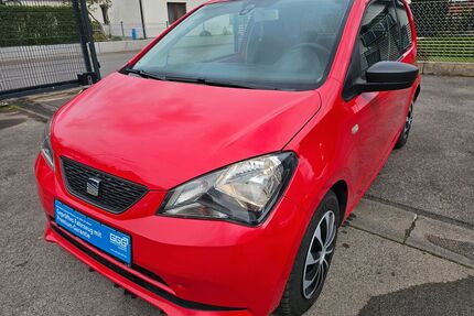 Seat Mii Gebrauchtwagen