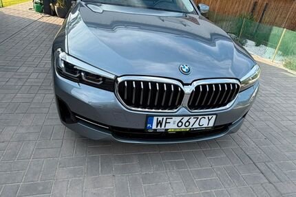 BMW 530 Gebrauchtwagen