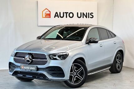 Mercedes-Benz GLE 350 Gebrauchtwagen