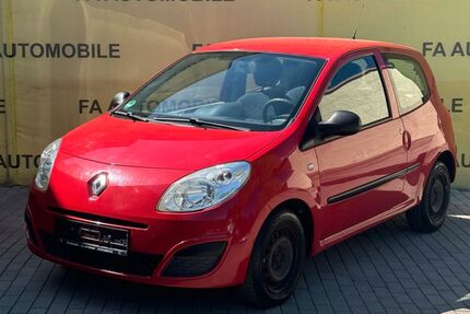 Renault Twingo Gebrauchtwagen