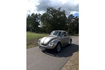VW Käfer Gebrauchtwagen