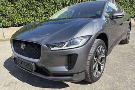 Jaguar I-Pace Gebrauchtwagen