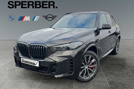 BMW X5 Gebrauchtwagen