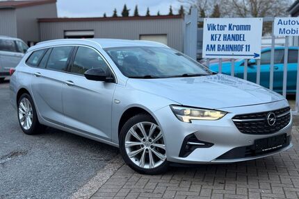 Opel Insignia Gebrauchtwagen