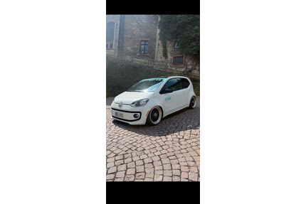 VW up! Gebrauchtwagen