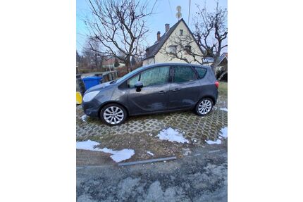Opel Meriva Gebrauchtwagen