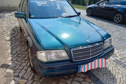 Mercedes-Benz C 180 Gebrauchtwagen