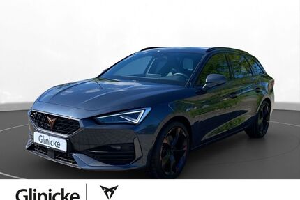 Cupra Leon Gebrauchtwagen