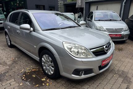 Opel Signum Gebrauchtwagen