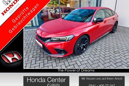 Honda Civic Gebrauchtwagen
