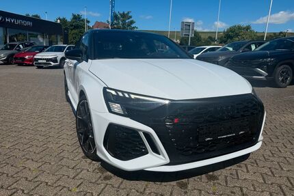 Audi RS3 Gebrauchtwagen