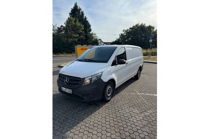 Mercedes-Benz Vito Gebrauchtwagen