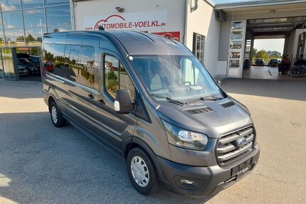Ford Transit Gebrauchtwagen