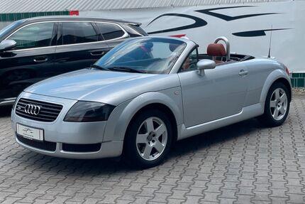 Audi TT Gebrauchtwagen