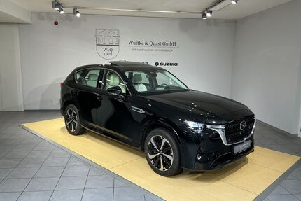 Mazda CX-60 Gebrauchtwagen