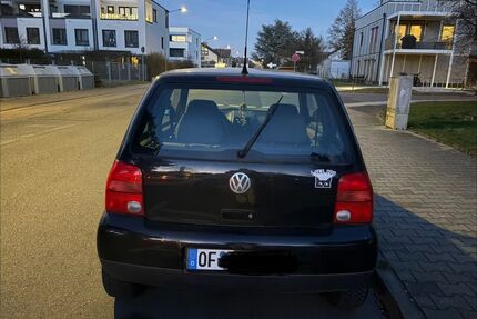 VW Lupo Gebrauchtwagen