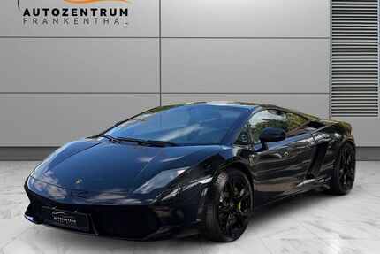 Lamborghini Gallardo Gebrauchtwagen