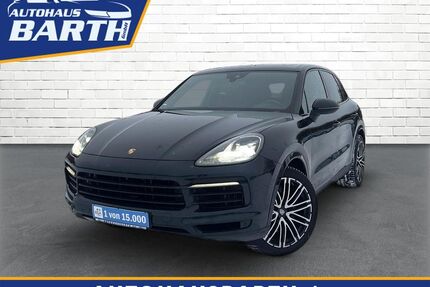 Porsche Cayenne Gebrauchtwagen
