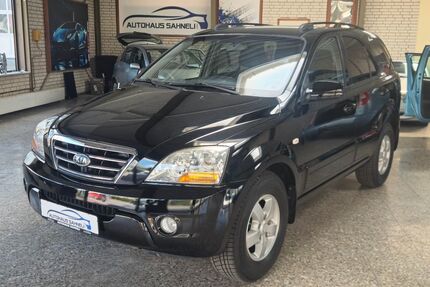 Kia Sorento Gebrauchtwagen