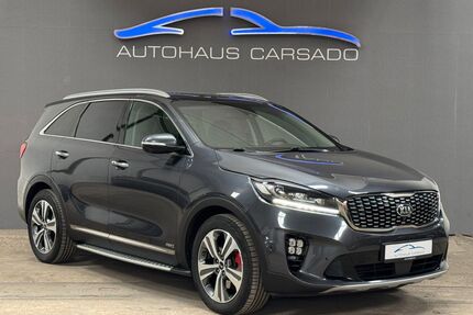 Kia Sorento Gebrauchtwagen