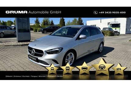 Mercedes-Benz B 220 Gebrauchtwagen