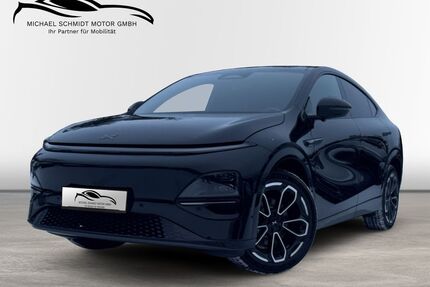 XPeng G6 Gebrauchtwagen