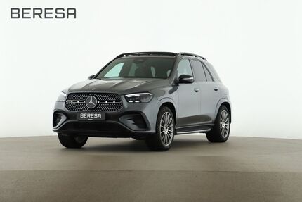Mercedes-Benz GLE 350 Gebrauchtwagen