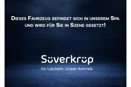 Renault ZOE Gebrauchtwagen