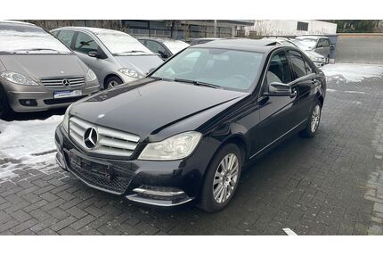 Mercedes-Benz C 180 Gebrauchtwagen