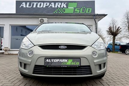 Ford S-Max Gebrauchtwagen