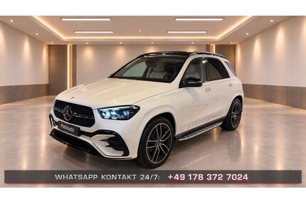 Mercedes-Benz GLE 300 Gebrauchtwagen