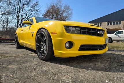 Chevrolet Camaro Gebrauchtwagen