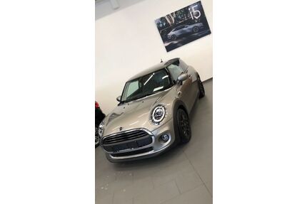 Mini ONE Gebrauchtwagen