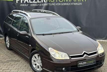 Citroen C5 Gebrauchtwagen